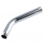 Kerge disainiga du&scaron;i k&uuml;&uuml;narnukk h&otilde;bedane roostevaba teras