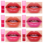 DNM Kleepuv huulel&auml;ige Kleepuv l&auml;ige Vedel huuleglasuur 01