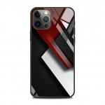 Klaas&uuml;mbris telefonile Iphone 12 11 Pro Max 14 13mini Fundas Xr Xs Max 8 7 6s Plus Cover Fundas Camouflage Pattern Camo Military Army For iPhone XS Max