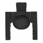 Plastikust radiaatori kronsteini asendusosa autotarvikud