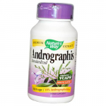 Andrographis Nature's Way 60 taimek&uuml;barat (71344038) 60vcaps