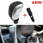 5-k&auml;iguline auto k&auml;iguvahetusnupp kangi pliiatsi plastadapter CITROEN C2 C3 C4 SAXO XSARA PICASSO jaoks PEUGEOT 106 206 306 107 jaoks B