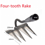 Rohimine Motikareha P&otilde;llumajandust&ouml;&ouml;riist Rohimine Kobestaja Artefakt P&otilde;llumajandust&ouml;&ouml;riistad Kuuehambaline nael&auml;ke Teras&auml;ke Aiandus Rohimine four teeth