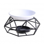 Aroomiteraapia &otilde;lip&otilde;letid Kodu joogalamp, k&uuml;&uuml;nlajalgade hoidja ruumi sisustus