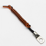 Temperatuuriandur v&otilde;tmehoidja 2-suunalisele autosignalisatsioonis&uuml;steemile A91 A93 TW9010 B9 B6 A6 A61 fob-kett Temperature Sensor