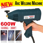 220V 600W 160A automaatne kaarkeevitusseade Intelligentne keevitaja k&auml;eshoitavad keevituspingid 2,5/3,2 mm vardad