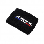 2022 Uus mootorratta CNC esipiduri paagi vedelikupaagi &otilde;litopsi kate HONDA CB650R CB650R CBR650 CBR 650R jaoks CBR Black