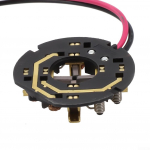 S&uuml;sinikhari Harjad puurida elektrilist metalli ja s&uuml;sinikku