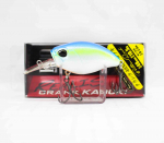 Duo Realis Crank Kabuki 48MR Kabuki Bottom Rush ujuv lant ACC3356 (0341)