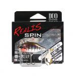 Duo Realis Spin 40mm 14 grammi Spinner Bait Lure GDA3058 (4245)