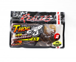 Duo Soft Lure G Fix T-Hog 3,5 tolli F051 (0340)