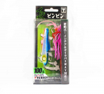 Jackall Bin Bin Inchiku 100 grammi sinine roosa (2539)