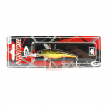 OSP High Cut Floating Shad Silent Minnow Lure H-04 (9730)