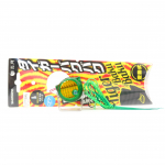 Shimano EJ-420Q Tiger Baku Baku Madai Jig 200 grammi 04J 574206