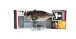 Jackall TN 70 Full Tungsten Vibration Lure RT School Kobuna (4284)