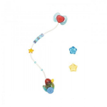 BABY born Interaktiivne lutt BABY born nukule - Maagiline lutt