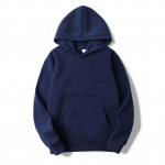 Meeste tavaline Pullover Hoodie Casual kapuutsiga dressipluus pikkade varrukatega klassikalised topid M