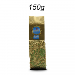 2023 Taiwan Jinxuan Milk Wulong tee, Premium High Mountain Oolongi tee 150g / 5.29oz