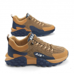 Meeste kingad Air Runer Cross hingavad spordijalatsid Meeste tossud Kantavad kummist vabaajajalatsid Chaussure Homme Zapatillas Hombre