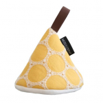 Poti k&auml;epide Mitt kaasaskantav p&otilde;letusvastane kollane