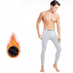 Talvine meeste termopesu, pikk Johnsi soe aluspesu meestele &otilde;ues L