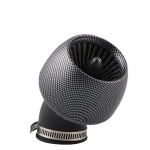 &Otilde;hufiltri mootorratta h&auml;&auml;lestamise tarvikud Apple Air Cleaner must