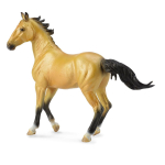 CollectA Akhal Teke Mare (V&auml;ga suur) (Tatranahk)