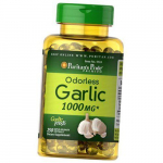 L&otilde;hnatu k&uuml;&uuml;slauk, l&otilde;hnatu k&uuml;&uuml;slauk 1000, Puritan's Pride 250 geelikapslit (71367011) 250softgels