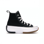 Converse Run Star Hi Must Unisex Tossud Valge Kumm 166800C 43