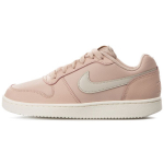 Nike Ebernon Low Particle Beige Naiste Tennised Pink Desert-Sand AQ1779-200 39