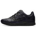 ASICS Gel Lyte 3 OG Triple Black Unisex tossud 1201A257-001 36