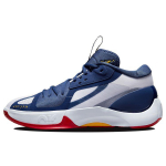 Air Jordan Jordan Zoom Eraldi ol&uuml;mpiam&auml;ngude meeste tossud, sinine kesk&ouml;&ouml;-merevalge DH0249-471 42