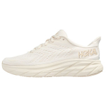 HOKA Clifton 8 Eggnog Shifting Sand Meeste Tennised Kreemjas 1119393-ESSN 40