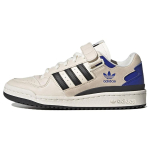 adidas Forum Low Wonder White Lucid Blue Naiste tossud Cream Core-Black HQ4426 35&frac12; white