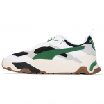 Puma Trinity Must Viinamarjavine Valged Unisex tossud 389289-05 35.5
