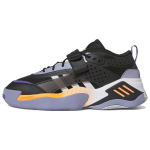 Adidas Streetball 3 Must H&otilde;be Lilla Unisex Tossud Core-Black Dash-Grey FZ5811 44