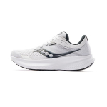 Saucony Ride 16 Valge Must Naiste Tennised S10830-11 36