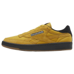 Reebok Club C Revenge Retro Gold Meeste Tennised Core-Black Neon-Cherry 100032999 42.5