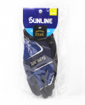 Sunline SUG-704 soolakinnaste valamine Jigging Blue Suurus L (7856)