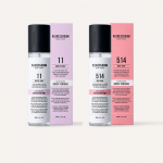 W. Dressroom Dress & Living Clear Parf&uuml;&uuml;mi kinkekomplekt (150ml*2ea) 89 valikut [BTS/Textile Parfume/You Scent Mine Package] 11+514