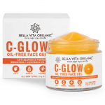 Geel rasusele nahale (50 g), C-Glow &otilde;livaba n&auml;ogeel, Bella Vita