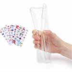 L&auml;bipaistev turvapadja TPU &uuml;mbris Huawei Matepad SE 10.4 2022 Matepad 10.4 Pro 11 T10S T10 SE 10.1 Pro 10.8 M6 M5 8.4 kate jaoks Mediapad M6 8.4 puhas