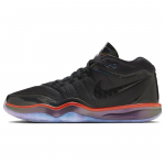 Nike Air Zoom GT Hustle 2 EP Greater Than Ever Unisex tossud Must Mitmev&auml;rviline Picante-punane FV4139-001 40