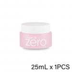 BANILA CO &ndash; Clean It Zero Cleansing Balm Original 25mL & 50mL &ndash; meigieemalduskosmeetika Koreast (7 Valikud) 25mL x 1PCS