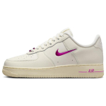 Nike Air Force 1 07 SE Dance - M&auml;nguline Roosa Naiste Tossud Kreemjas Kookospiim Alabaster FB8251-101 40.5