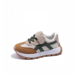 2023. aasta suvised lastetossud, uued v&otilde;rkkangast hingavad v&auml;ikesed keskmised ja suured laste vabaajajalatsid poiste ja t&uuml;drukute tennised 21 must