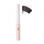 Makeup Mascara Universal Dense Effect Multifunktsionaalne Curling Mascara Makeup Beauty Eye Mascara Lash Ripsmetu&scaron;&scaron; pulmadeks must