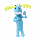 HTF Happy Tree Friends Palus nukum&auml;nguasi Flippy Fliqpy P&auml;hkel, helbed t&auml;idisega Loom Lammy Cosplay Rekvisiidid F&auml;nnid Kollektsioon Lastele Kingitused