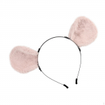 Armas hiirek&otilde;rvapeapael &ndash; ideaalne cosplay ja festivalide jaoks hall v&auml;rv