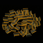 50x Keratin Glue Rebonds juuksepikendused